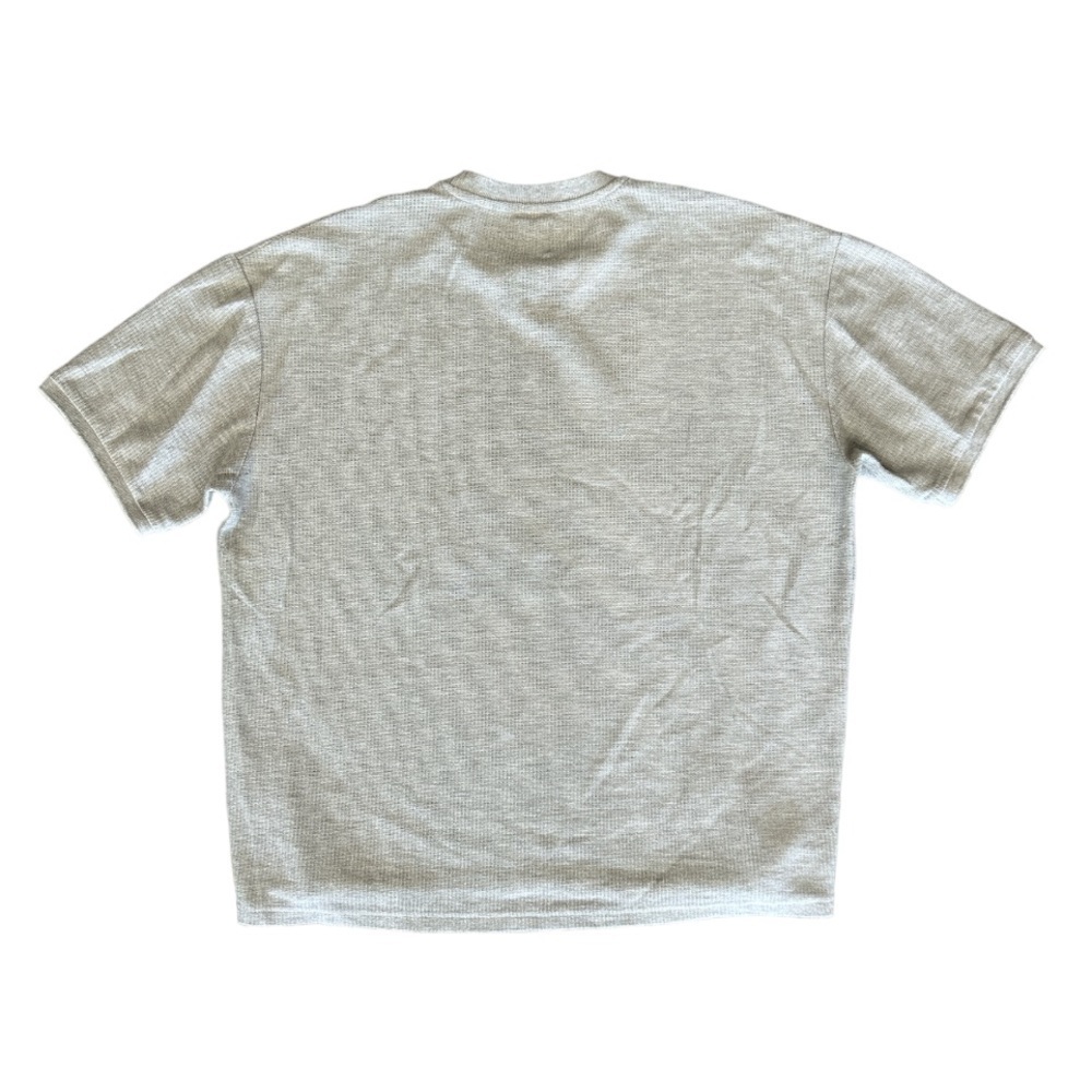 Zara Knit T- Shirt - Picture 2 of 6